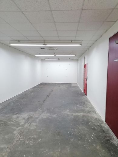 Gewerbe- oder Lagerfläche zu vermieten – Foto 13