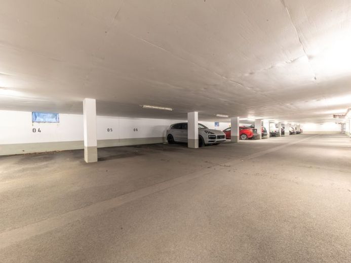 Mehrere Stellplätze zu Vermieten!
Nur noch 1 Außenstellplatz! – Foto 1