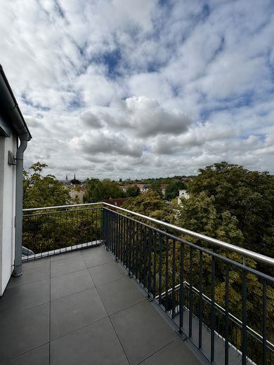 Top Neubauwohnung (Maisonette) in Osnabrück-Sonnenhügel - mit Dachterrasse + Balkon & Stellplatz – फोटो 2