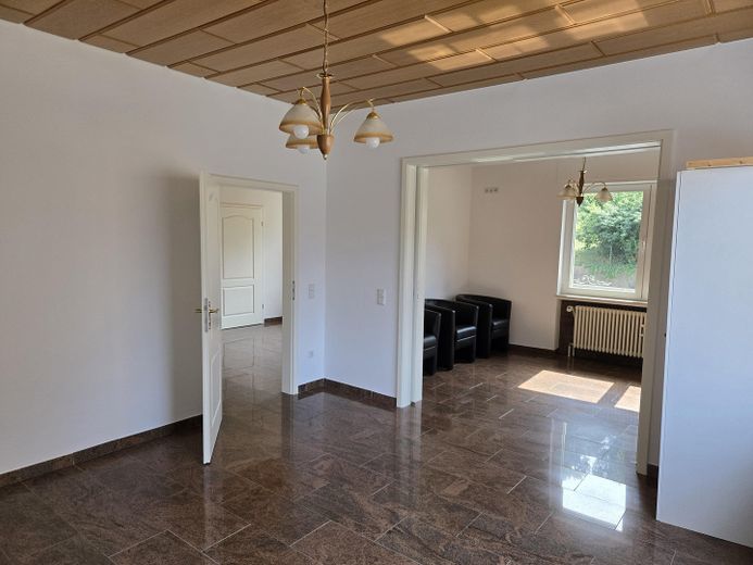 Wohnzimmer, Durchg. Elterns.