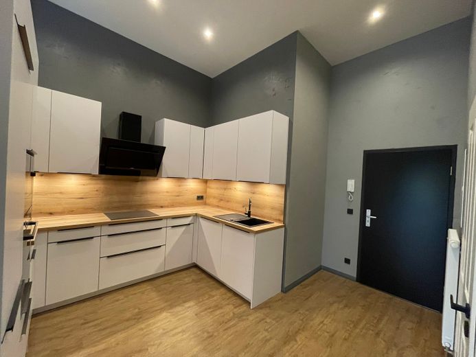 Moderne 2 Zi Loft Wohnung in Lokstedt nahe Beiersdorf – Foto 9