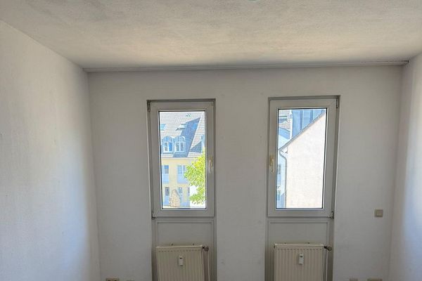 Monolocale moderno a Trier-Ost, ideale per studenti / giovani professionisti o pendolari dal Lussemburgo