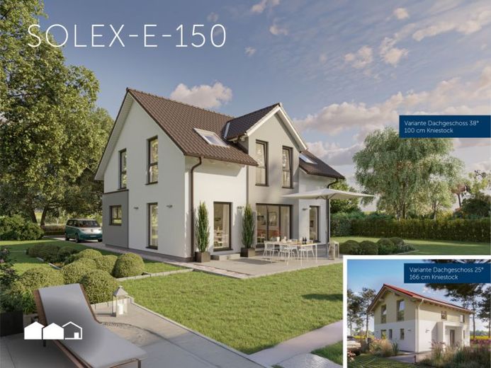 +++ Jetzt starte dein Projekt mit einem Energiesparhaus mit Markenqualität+++Tel:0172/3023080 – Foto 1