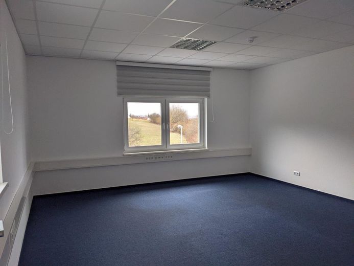 Büroetage - Einzelbüro