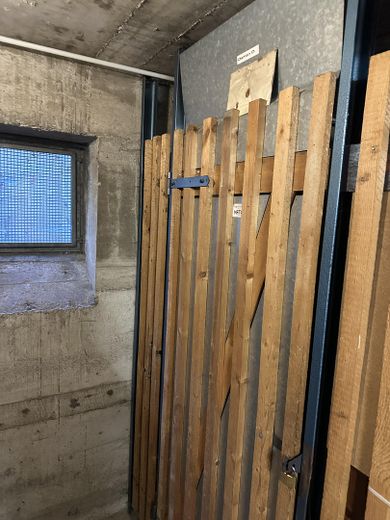 Günstige Wohnung in Putzbrunn – Keller