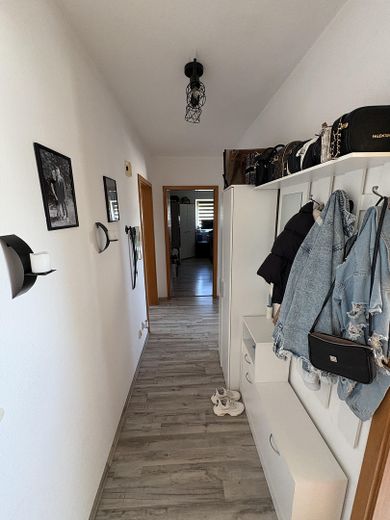 Wohnung 2 Flur