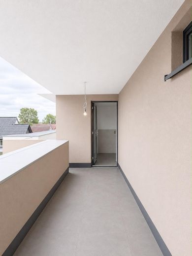 Exklusives Penthouse mit umlaufender Dachterasse - Erstbezug ab 15.09.2026 – Foto 10