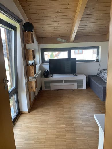 Kinderzimmer 2 i Osten