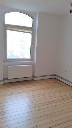3 Zimmer Wohnung im ruhigen, sonnigen Hinterhaus an der Goethenlage im Vorderen Westen – Kinder-/Arbeitszimmer
