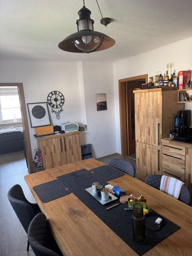 Friedersdorf -  schöne  2-Raum-Wohnung – फोटो 11