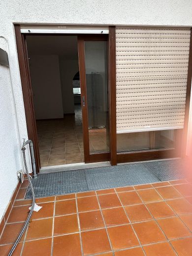 Large ground-floor apartment in Ettlingen Bruchhausen – Foto 11