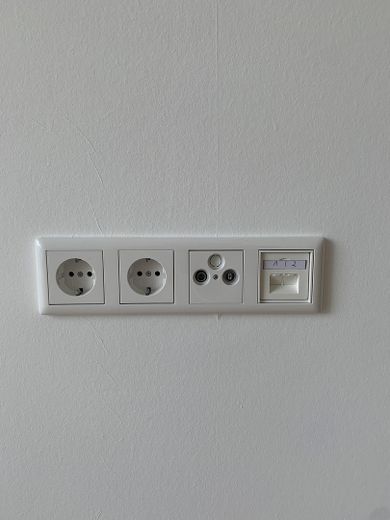 Exklusive 3-Zimmer-Wohnung (Bj. 2020) am Schöntalpark – Foto 28