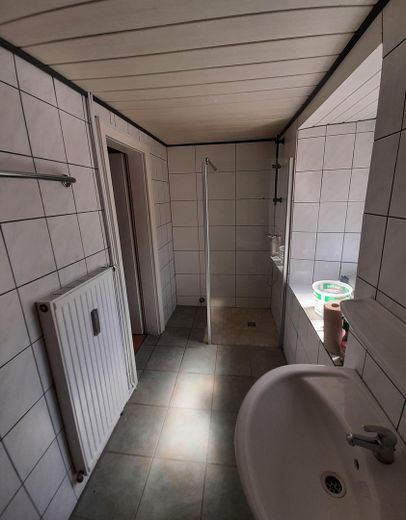 Paterre-Einzimmer-Landblick-Wohnung Eusk.- Stotzheim – Foto 1