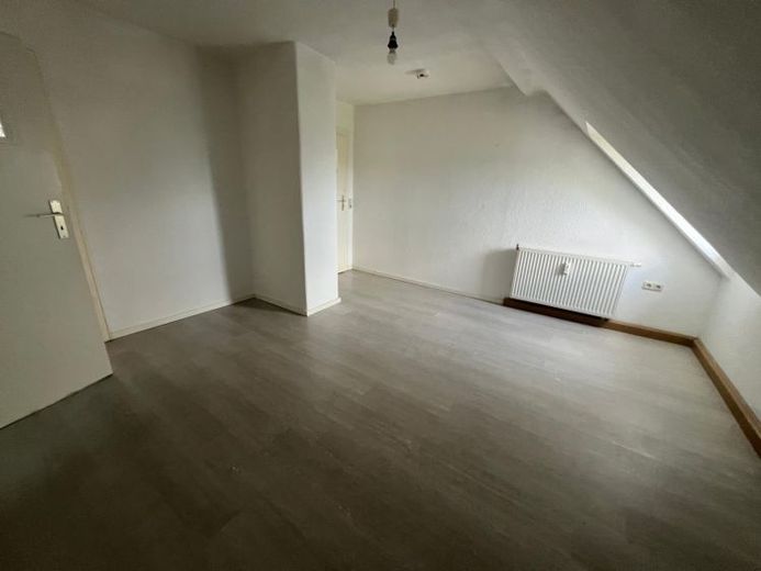 3-room apartment, 56 m², Hof - 4th floor - near Freiheitshalle – Foto 1