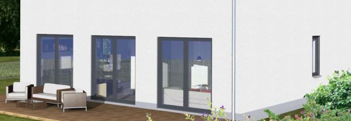 मार्कक्लीबर्ग में Elbe-Haus® की स्वप्निल विला