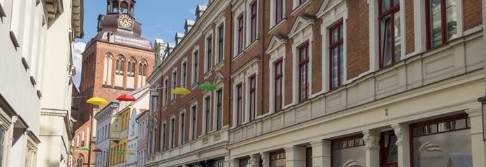 Straßenseite