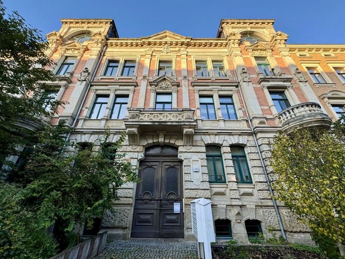 Weitere Ansicht Haupthaus