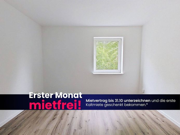 **Herbstliche Ersparnis: 1 NKM FREI** Modern und gemütlich: Schicke 3-Zimmer-Wohnung mit Tageslichtbad – Foto 2