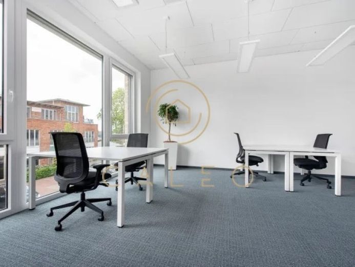 CALEO ¦ Innenstadt ¦ Hunte ¦ flexibel + sofort bezugsfertig ¦ all inclusive ¦ PROVISIONSFREI – Foto 1