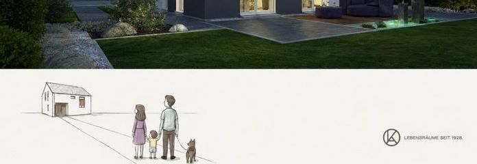 Familienparadies in Ruhiger Lage