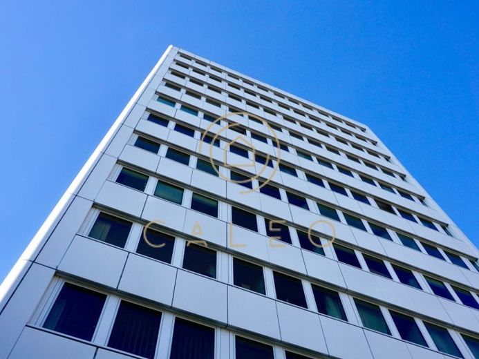 CALEO ¦ Westend-Nord ¦ 247 m² ¦ ab EUR 22,40/m² ¦ PROVISIONSFREI – Foto 1