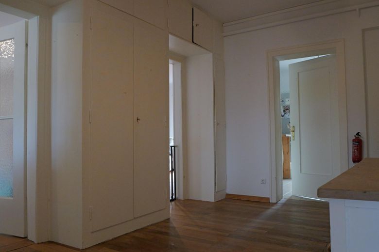 Splendido appartamento in un edificio d’epoca vicino al centro – Foto 13