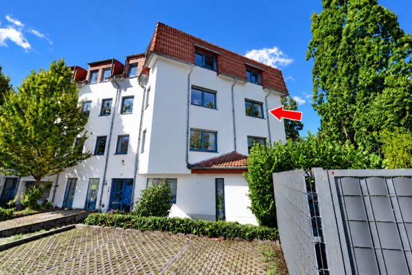 Charmantes 1-Zimmer-Apartment in gepflegter Wohnanlage in Köln-Dellbrück