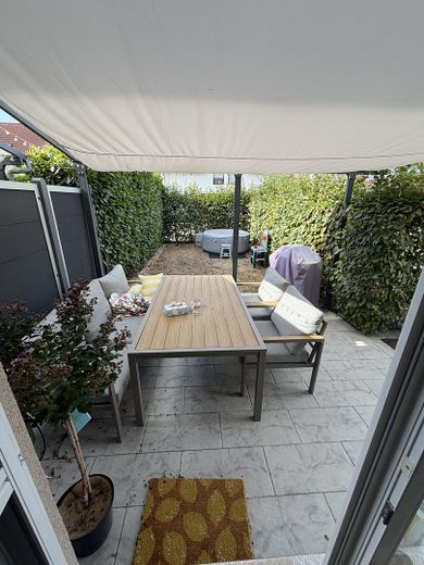Semi-detached house in 79427 Eschbach – Photo 8
