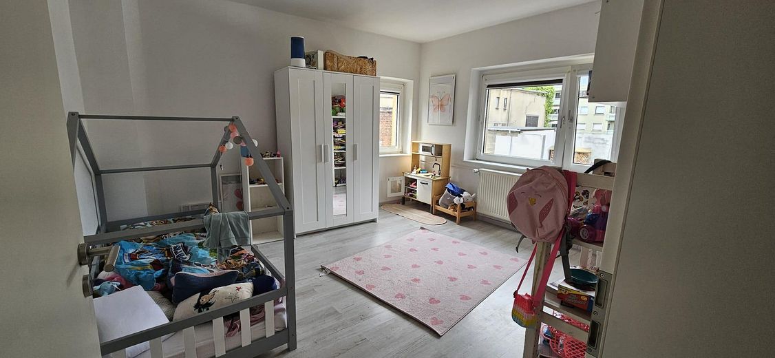 Kinderzimmer 1 Bild 1