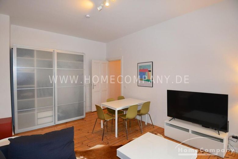 Appartamento ammobiliato di due locali a Prenzlauer Berg, Berlino – 3e8fc3d16cc788252120de66b32c19f354158e1d.jpg