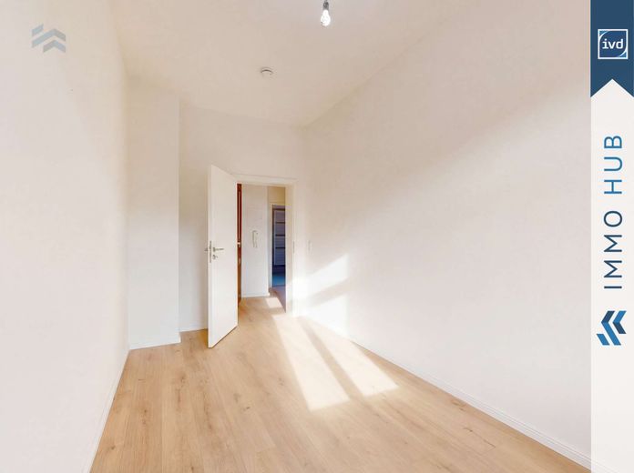 ++ Sofort bezugsfreie und frisch sanierte Maisonnette-Wohnung in Gohlis-Süd  ++ – 5728662-gSSEXUJg2NMnHguHkPmiTYiY-Kinderzimmer.jpg