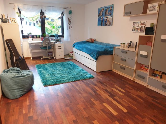 Kinderzimmer