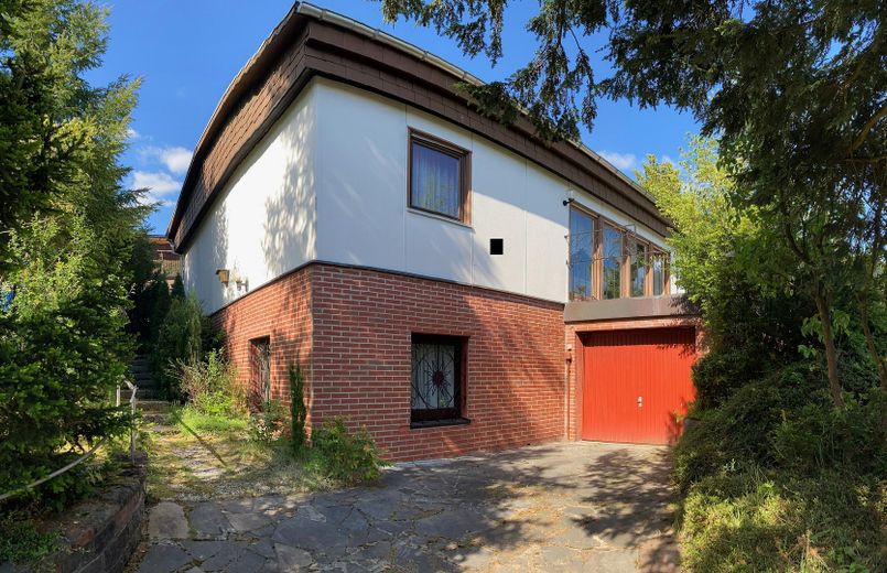 Casa unifamiliar en venta con unas vistas de ensueño – Übersicht