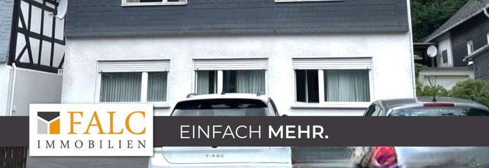 Hausfront