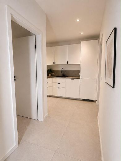 „Exklusives, vollmöbliertes 1-Zimmer-Apartment – Erstbezug im Neubau 2026 – Foto 6