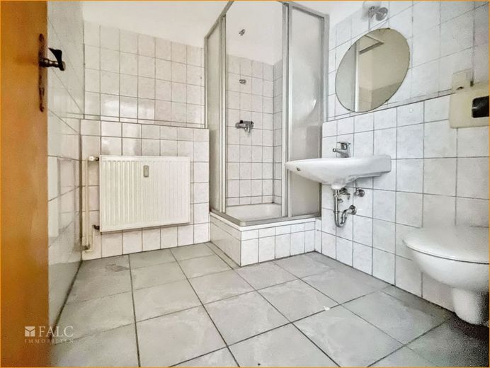 Wohnung
