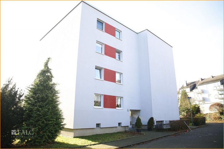 Hausfront