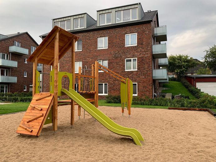 2-Zimmer am Elbdeich in Kirchwerder – Foto 3