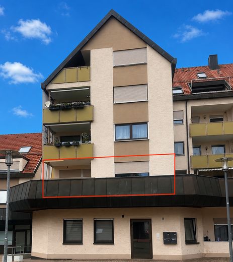 Außenansicht