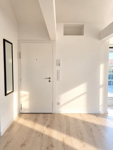 ☀️ Encantador ático de 4 habitaciones con logia sobre Núremberg ☀️ – Foto 35