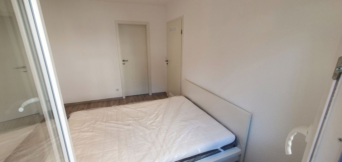 Schlafzimmer Foto 3 von 3