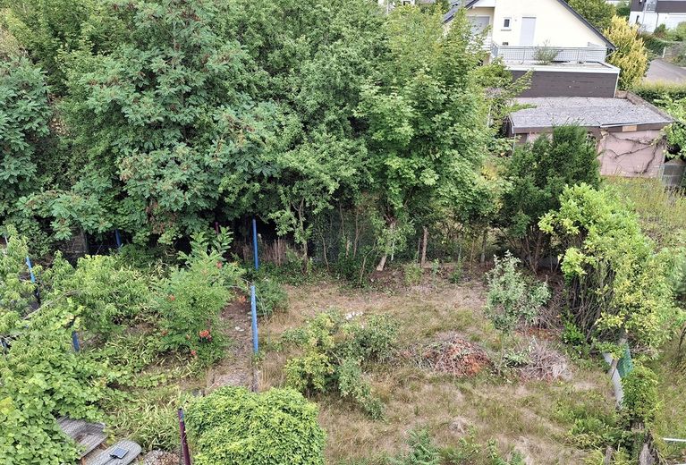 Beautiful 2-room top-floor apartment in Sankt Ingbert, Hassel – Foto 3