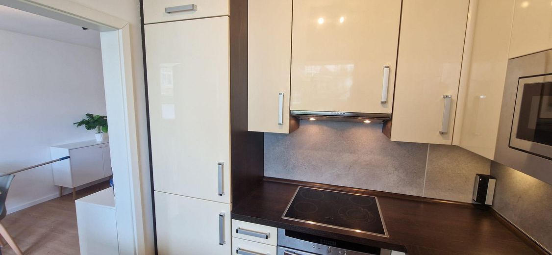 Möblierte 2,5-Zimmer-Wohnung mit Balkon nahe Wöhrder Wiese – Foto 19