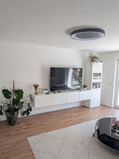 Modernes Wohnen nahe Ulm mit Blick auf das Naturschutzgebiet – Zdjęcie 4