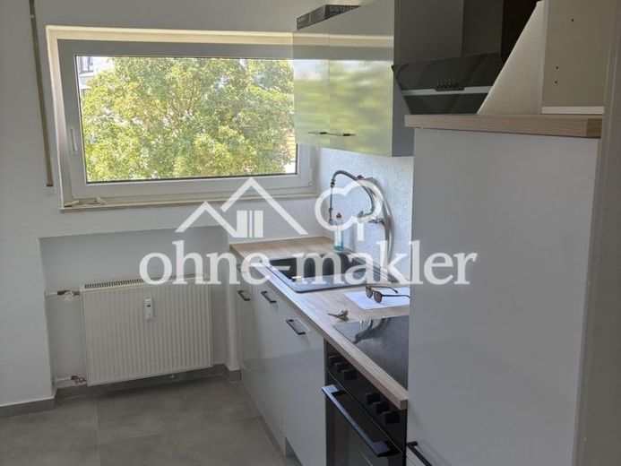 Helle 2-Zimmer-Wohnung mit Balkon und Außenstellplatz in beliebter Lage von Schwäbisch Hall – Foto 1