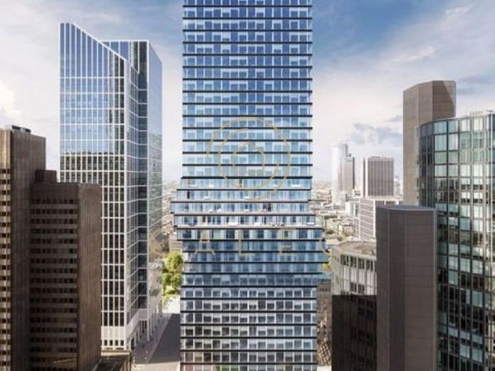 CALEO ¦ Innenstadt ¦ Omniturm ¦ flexibel + sofort bezugsfertig ¦ All-in-Miete ¦ PROVISIONSFREI – Foto 1