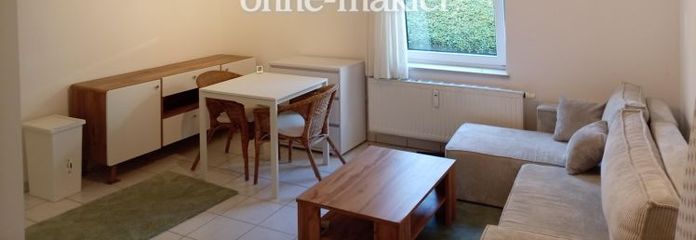 Appartement fraîchement rénové et meublé, avec place de parking en sous-sol incluse