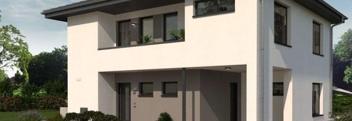 Slim investeren, mooier wonen - ontdek nu ons huizenaanbod! Grond inbegrepen in het totaalpakket!