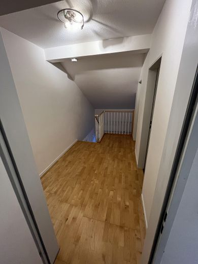 Wunderschöne 2-Zimmer-Maisonette-Wohnung mit Galerie in Passau-Grubweg – Galerie