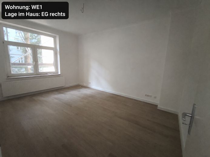 Großzügige 4-Zimmer-Wohnung im Hochparterre – Marienstraße 4, Wilhelmshaven – Foto 12